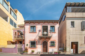 Villa Rosa - Casa delle Bambole Santa Teresa di Gallura